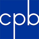 Corporation for Public Broadcasting logo Corporation for Public Broadcasting logo